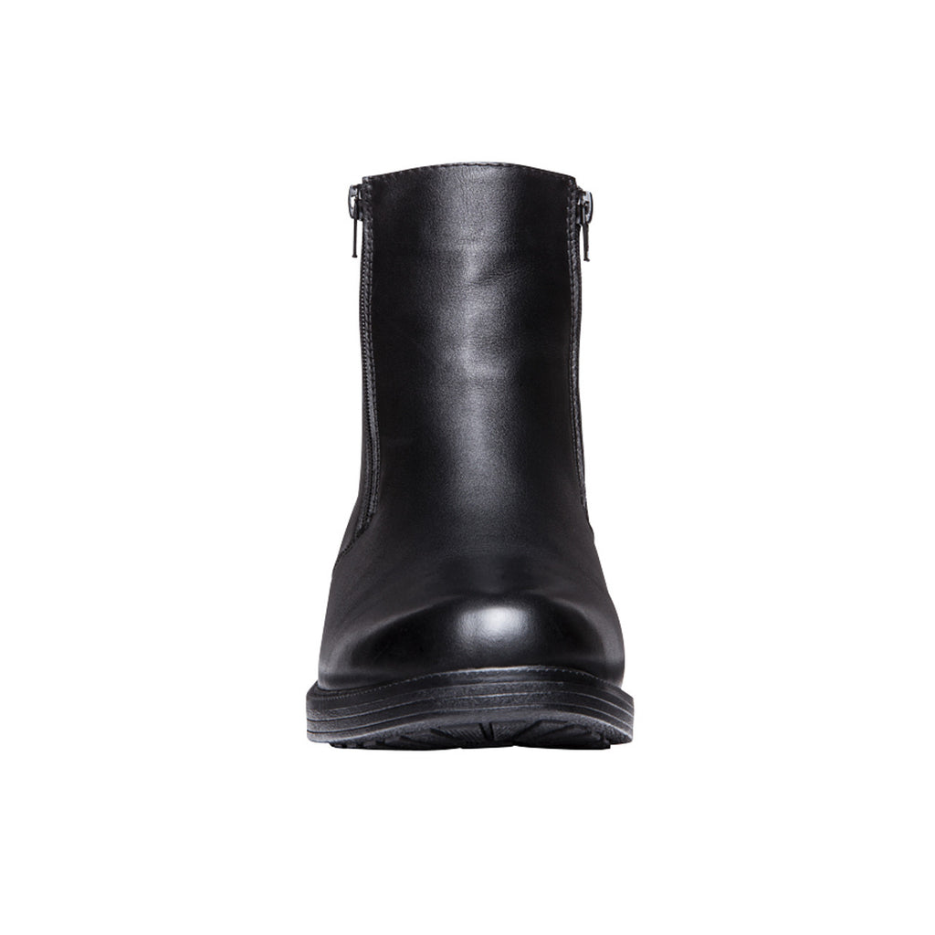 Propét TROY MBA005L Noir - Boutique du Cordonnier