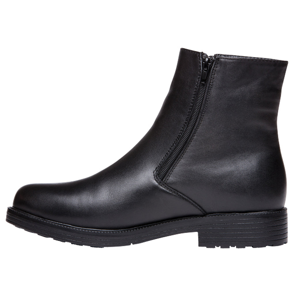 Propét TROY MBA005L Noir - Boutique du Cordonnier