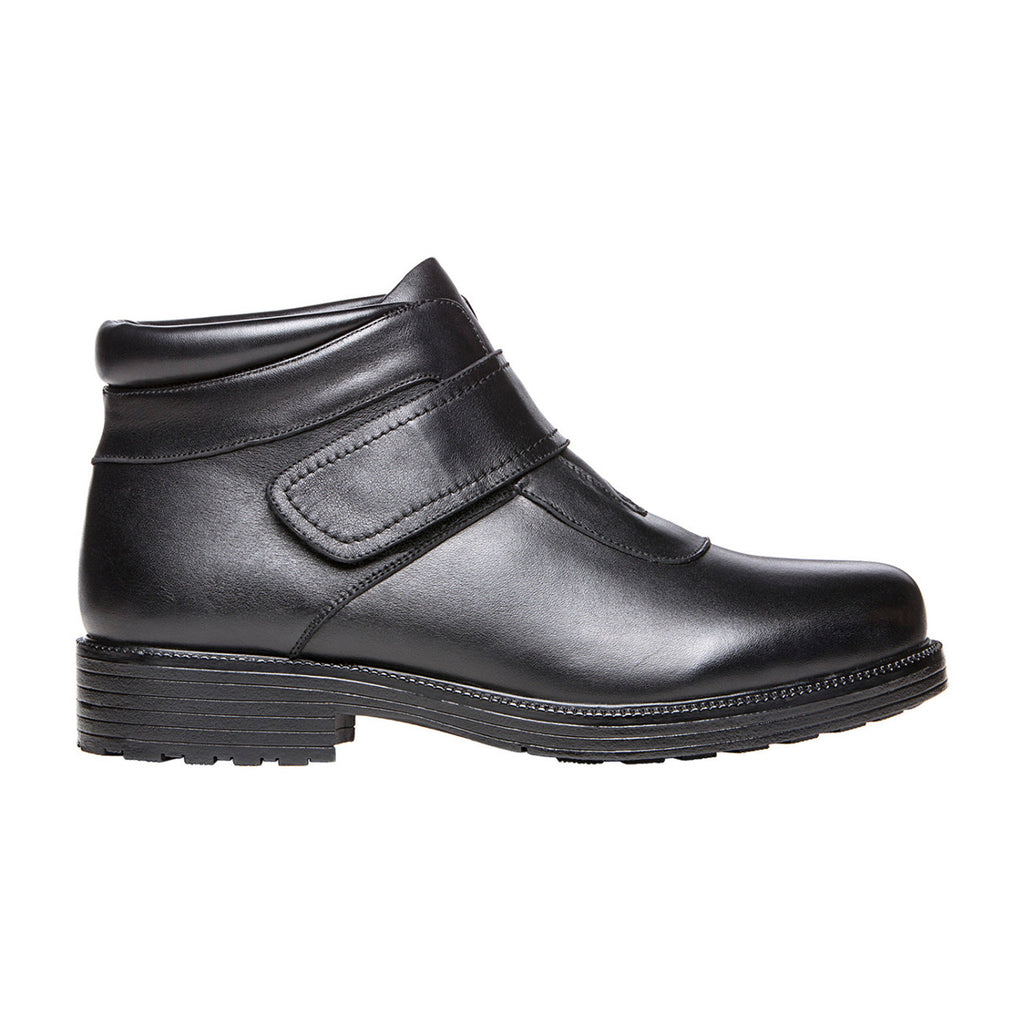 Propét TYLER MBA003L Noir - Boutique du Cordonnier