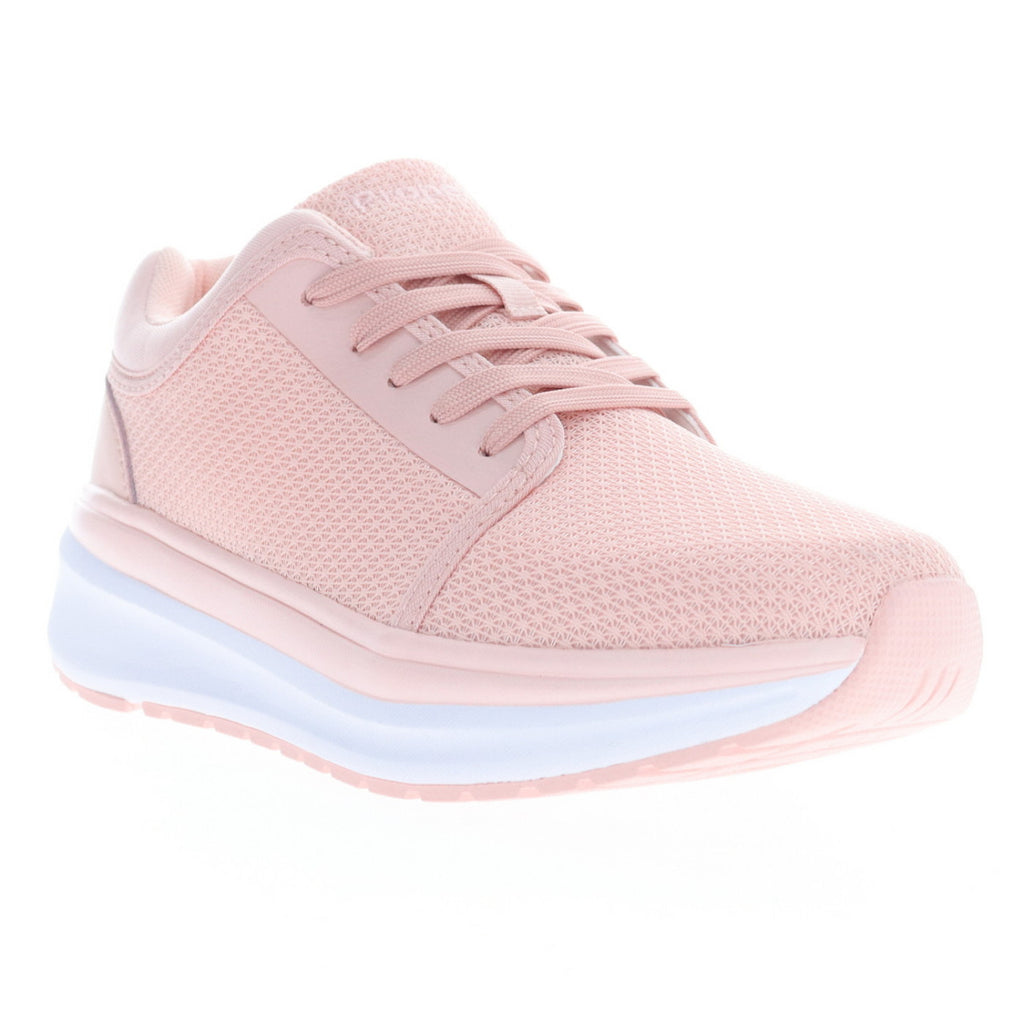 Propét ULTIMA X WAA312M Rose - Boutique du Cordonnier