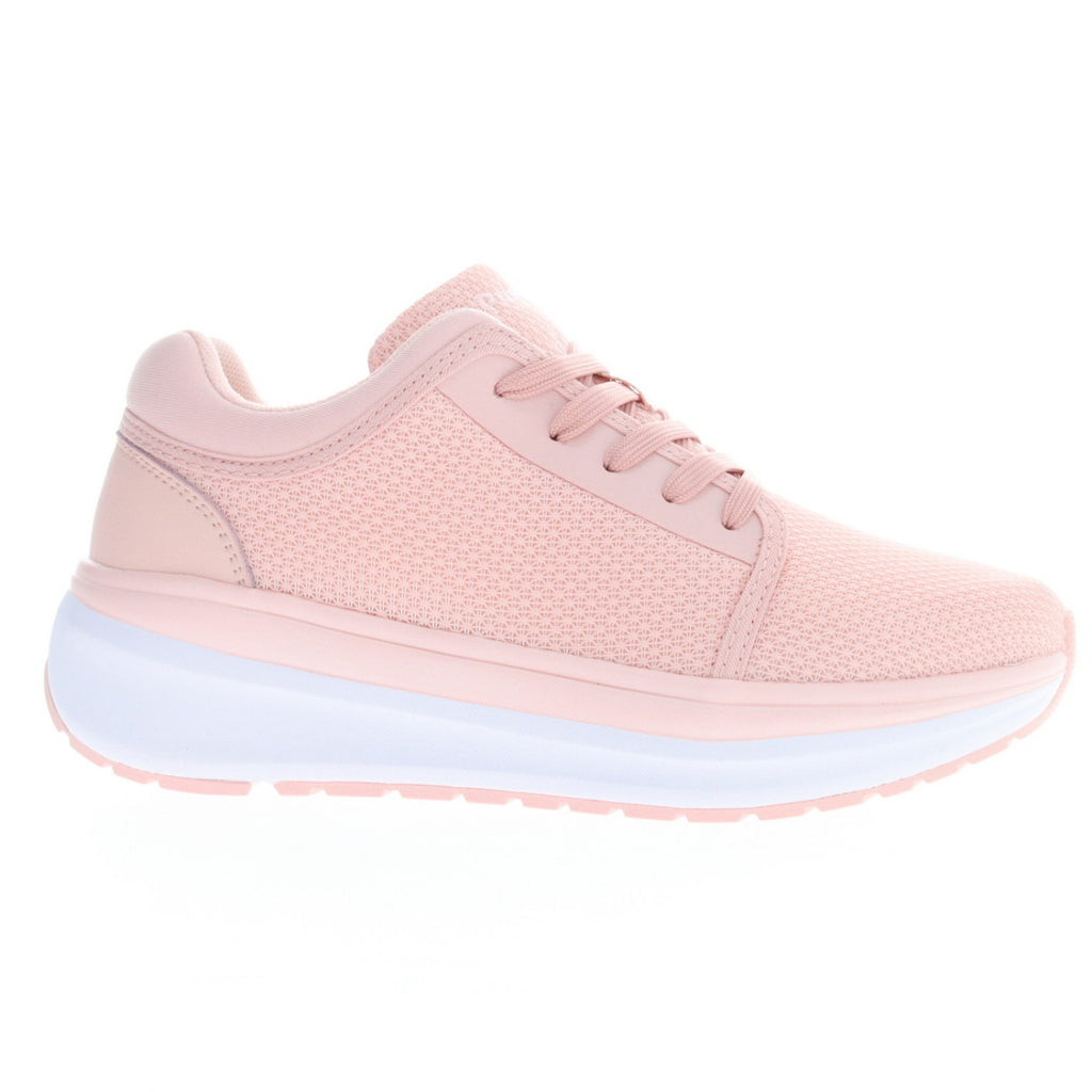 Propét ULTIMA X WAA312M Rose - Boutique du Cordonnier