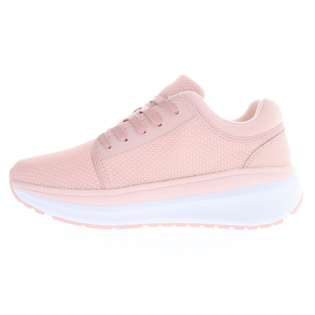 Propét ULTIMA X WAA312M Rose - Boutique du Cordonnier