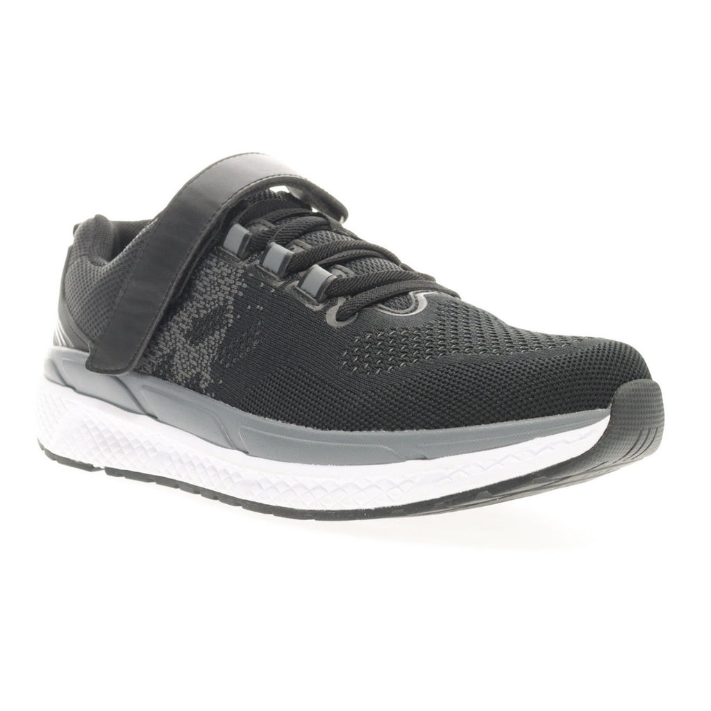 Propét ULTRA FX WAA323M Noir - Boutique du Cordonnier