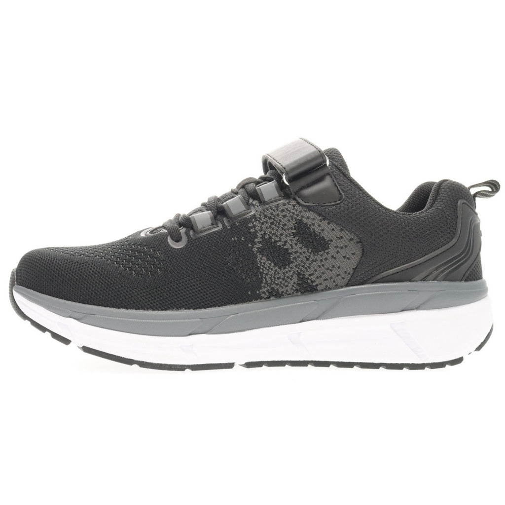 Propét ULTRA FX WAA323M Noir - Boutique du Cordonnier
