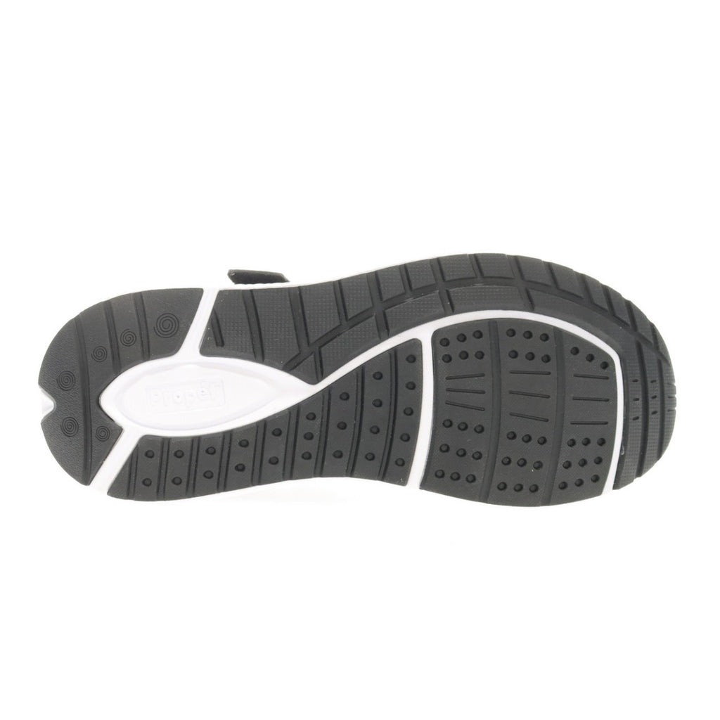 Propét ULTRA FX WAA323M Noir - Boutique du Cordonnier
