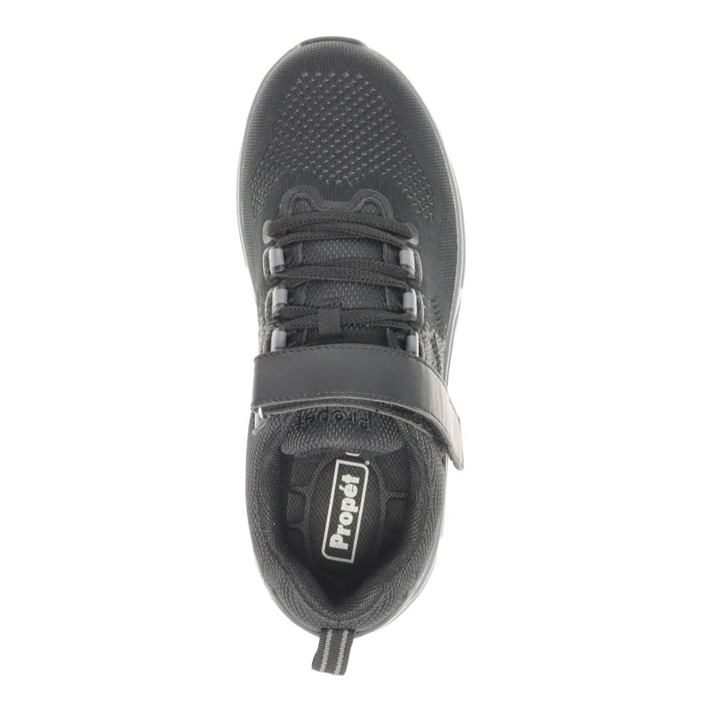 Propét ULTRA FX WAA323M Noir - Boutique du Cordonnier