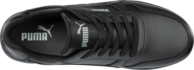 Shop Puma Safety Shoes – Boutique du Cordonnier