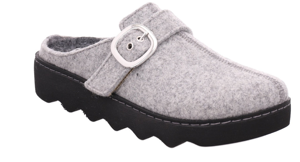 ROHDE 6117-87 Platin - Boutique du Cordonnier