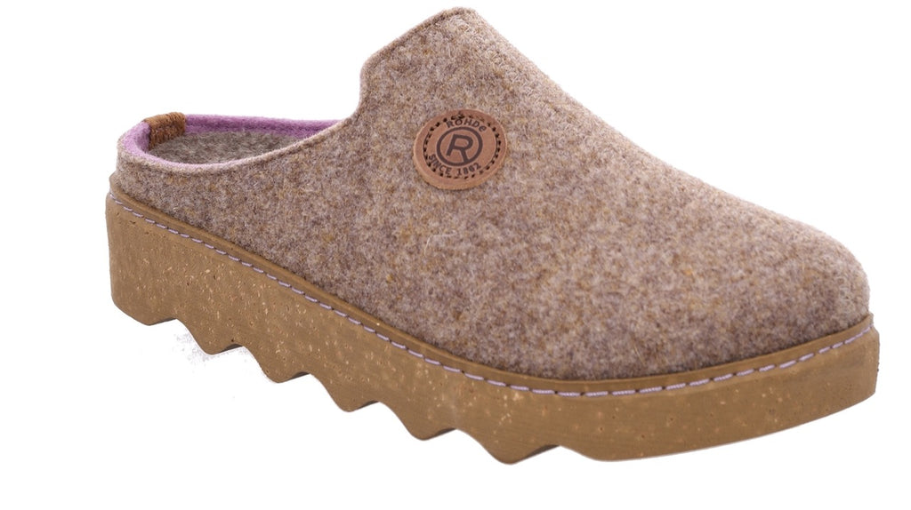 ROHDE 6120-17 Linen - Boutique du Cordonnier