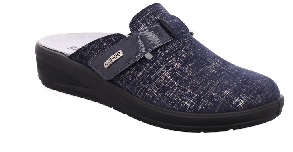 ROHDE 6165-56 Ocean - Boutique du Cordonnier