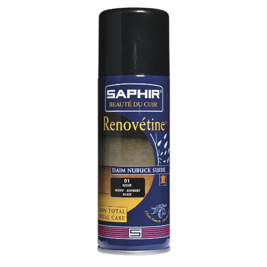 Saphir Renovétine | RÉNOVATEUR À SUÈDE - Boutique du Cordonnier