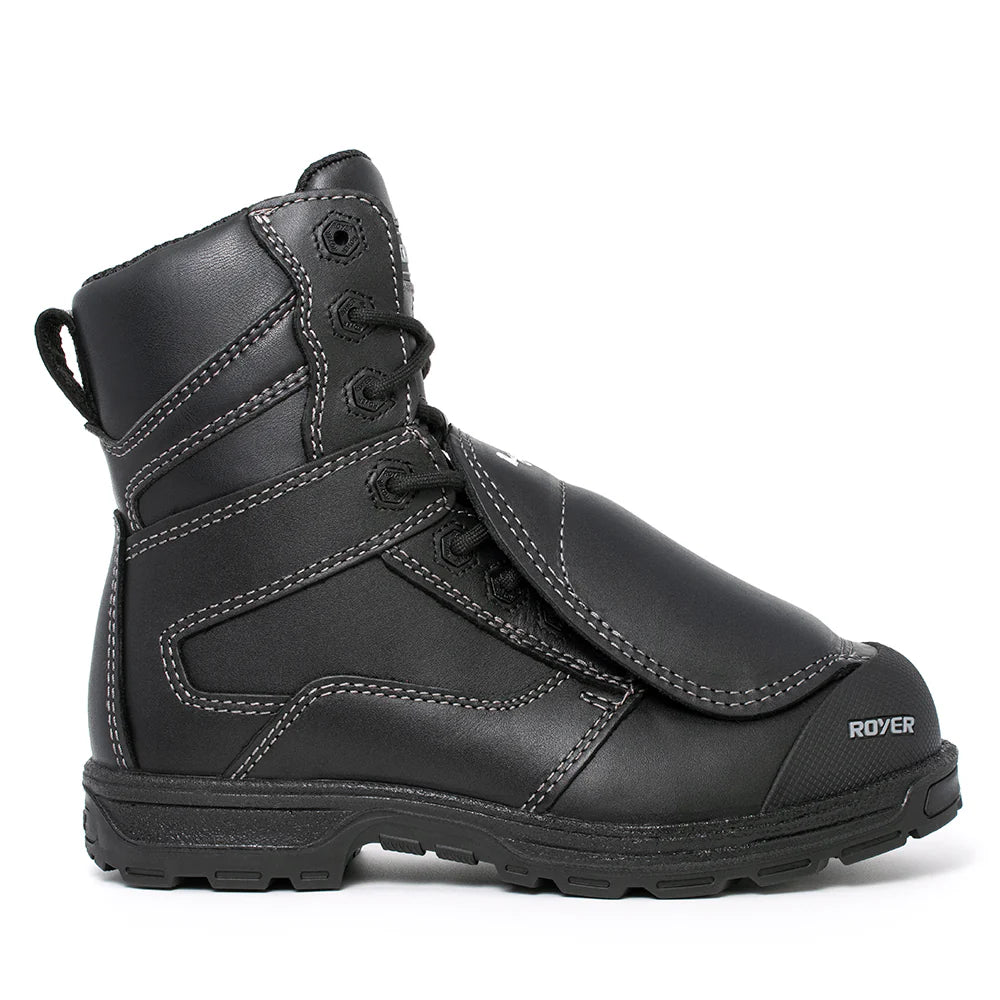 Royer 5702GT CSA Métatarsien Cap en composite Semelle non-métallique - Boutique du Cordonnier