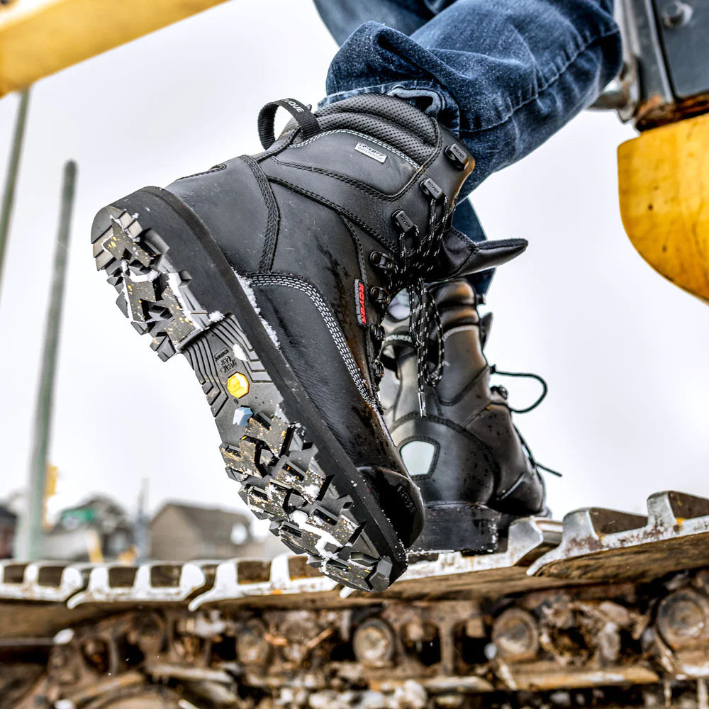 Good winter work boots store