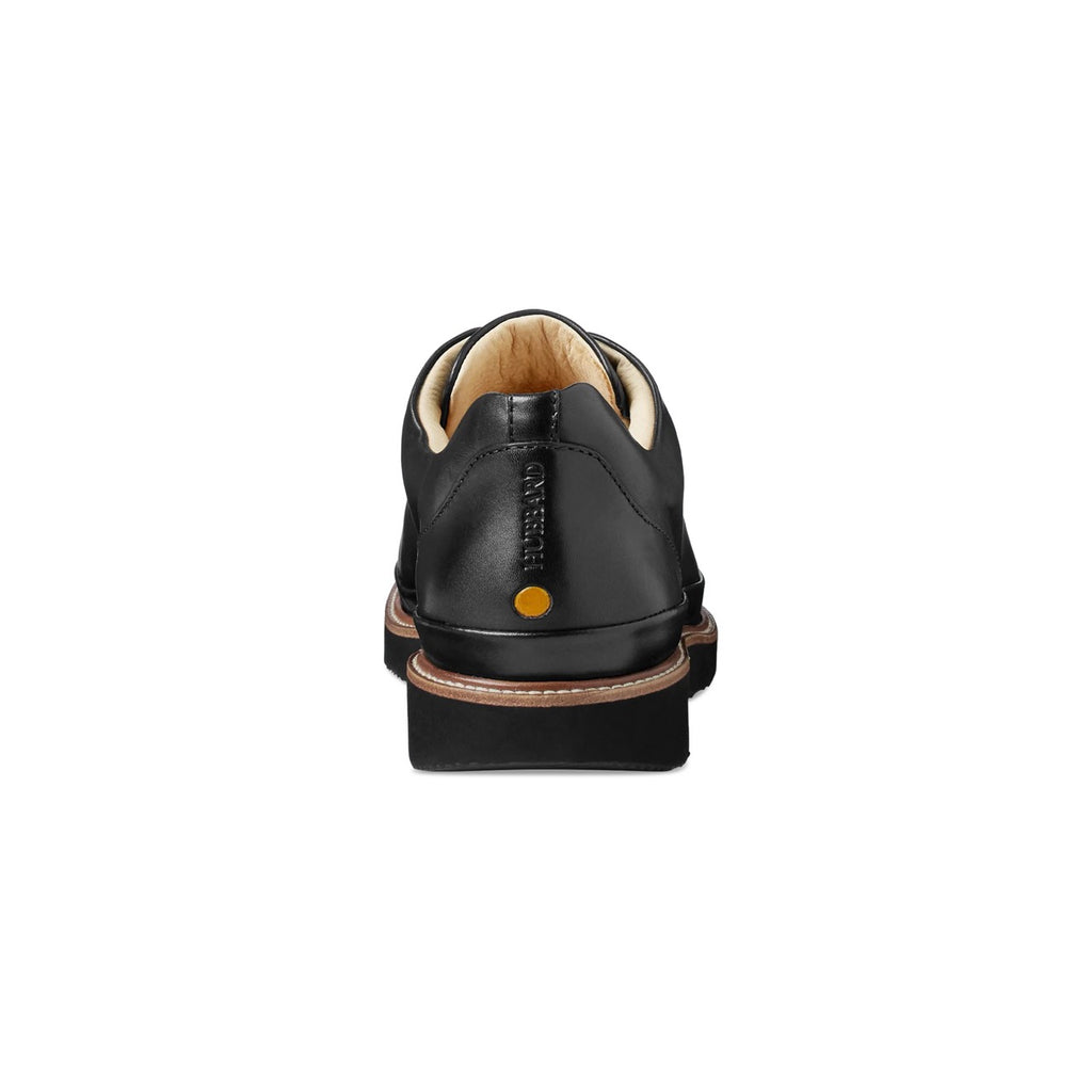 Samuel Hubbard DRESS FAST M1310-068 Cuir Noir - Boutique du Cordonnier