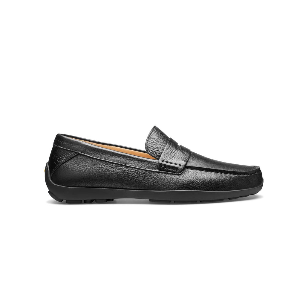 Samuel Hubbard FREE SPIRIT M2111-608 Cuir Noir - Boutique du Cordonnier