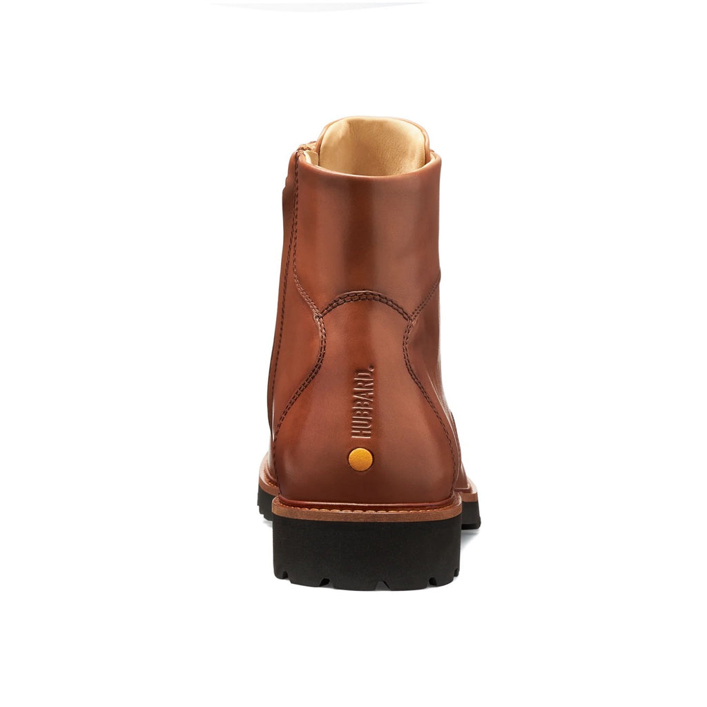 Samuel Hubbard UPTOWN MAVERICK M2176-065 Cuir Whiskey - Boutique du Cordonnier