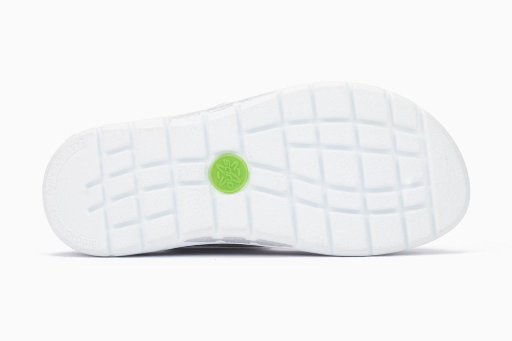 Sano NORINE White 1230 par Mephisto - Boutique du Cordonnier