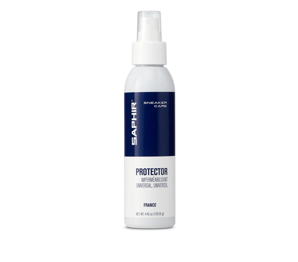 Saphir - Sneaker Care - Imperméabilisant universel 4.45 oz - Boutique du Cordonnier
