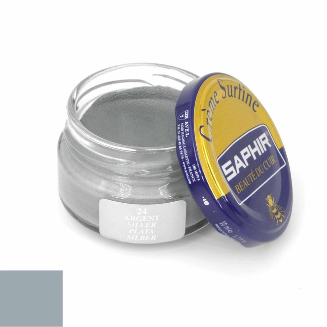 Saphir - Crème Surfine - Boutique du Cordonnier