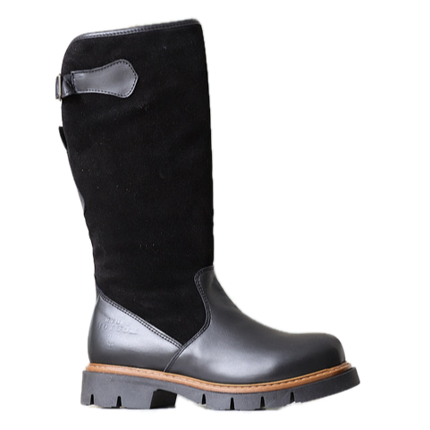 Saute-Mouton BILLIE 2992 Noir - Beata - Boutique du Cordonnier