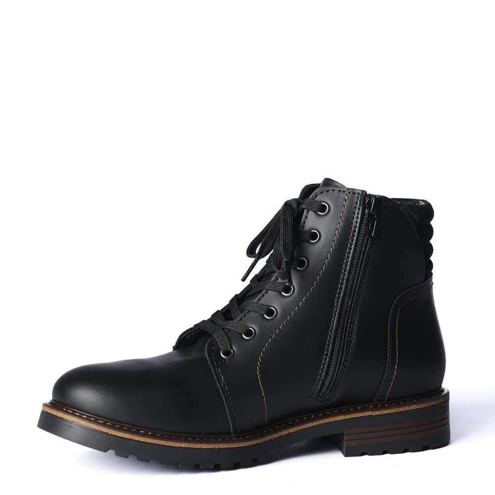 Saute-Mouton CLÉMENT 2567 | Noir Army B - Boutique du Cordonnier