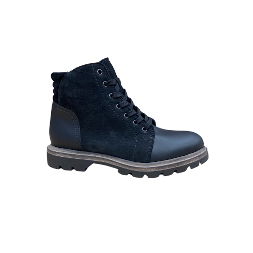 Saute-Mouton CLÉMENT 2567 | Noir Diesel - Boutique du Cordonnier