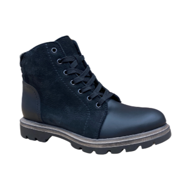Saute-Mouton CLÉMENT 2567 | Noir Diesel - Boutique du Cordonnier