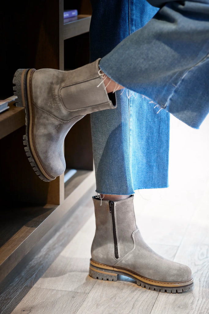 Saute-Mouton MARGOT 3000 S.Carvalho - Gigi - Boutique du Cordonnier