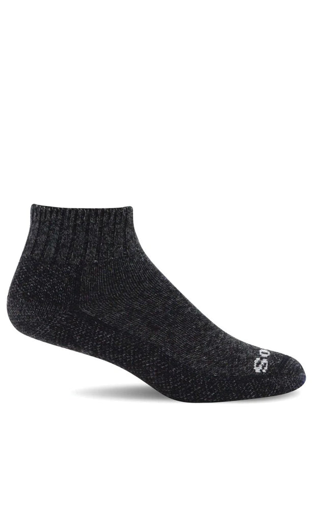 Sockwell Big Easy MINI SW125W Black Multi 903 | Mode Détente (Diabétique) - Boutique du Cordonnier