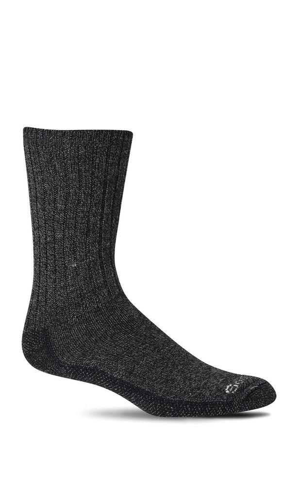 Sockwell Big Easy SW5M Black Multi 903 | Mode Détente (Diabétique) - Boutique du Cordonnier