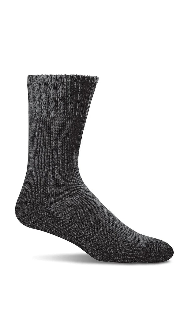 Sockwell Big Easy SW5W Black Multi 903 | Mode Détente (Diabétique) - Boutique du Cordonnier