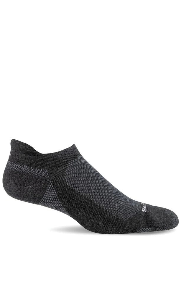 Sockwell Bunion Relief Micro SW126W Noir 900 | Soulagement des Oignons (Hallux Valgus) - Boutique du Cordonnier