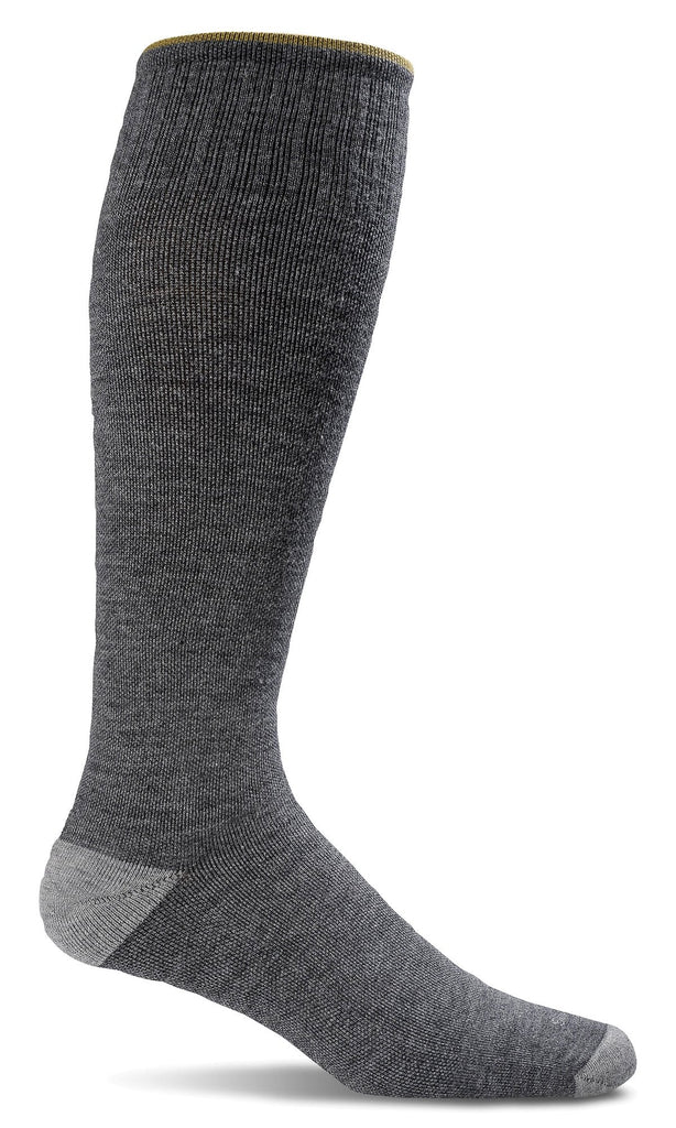 Sockwell Elevation SW4M Grey 800 | Compression Graduée Ferme 20-30mmHG - Boutique du Cordonnier