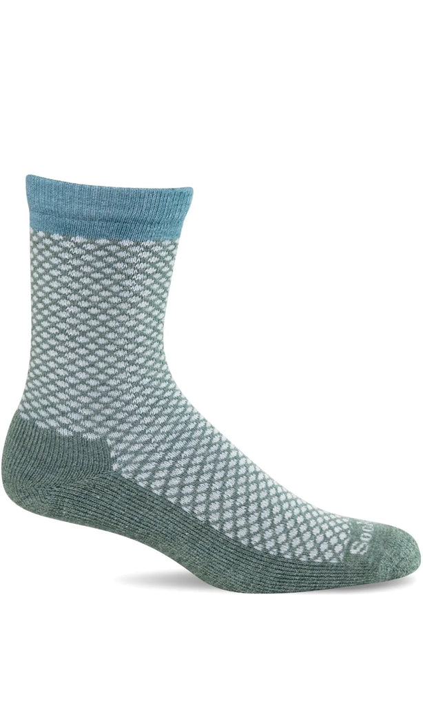 Sockwell Pebble LD219W Juniper 455 | Confort Essentiel - Boutique du Cordonnier