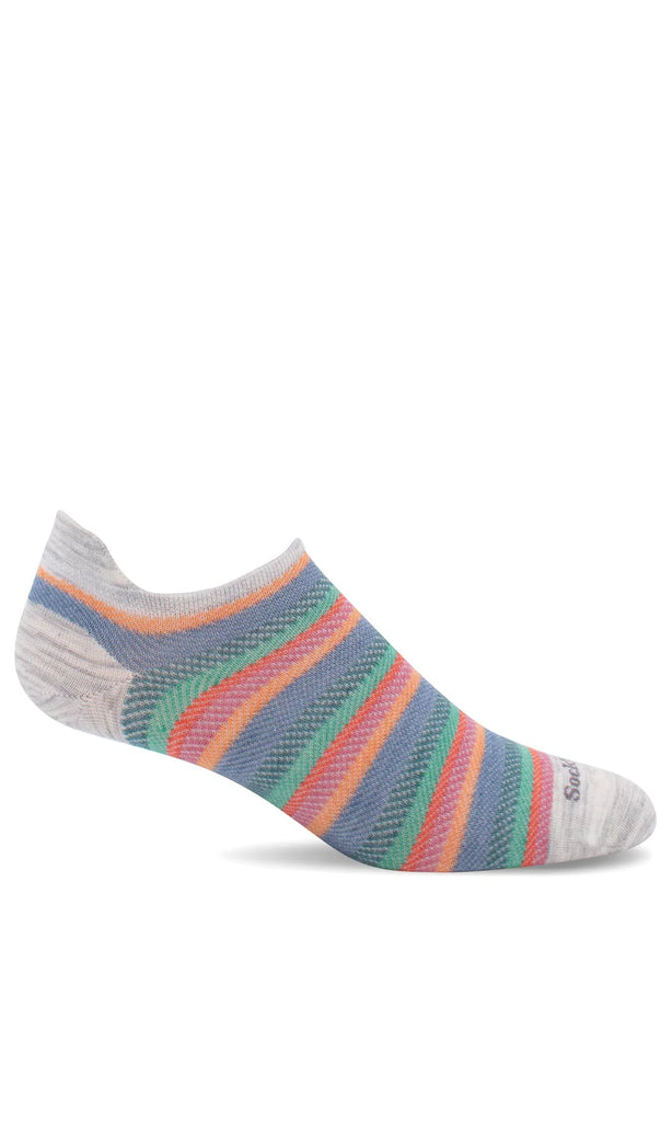 Sockwell Tipsy-Micro LD183W Ash 805 | Confort Essentiel - Boutique du Cordonnier