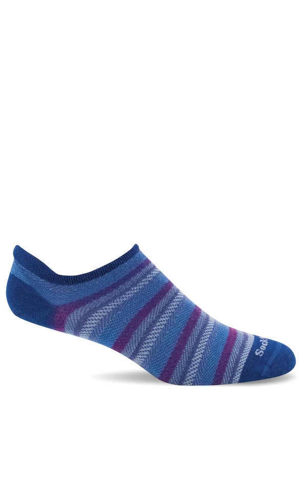 Sockwell Tipsy-Micro LD183W Ink 655 | Confort Essentiel - Boutique du Cordonnier