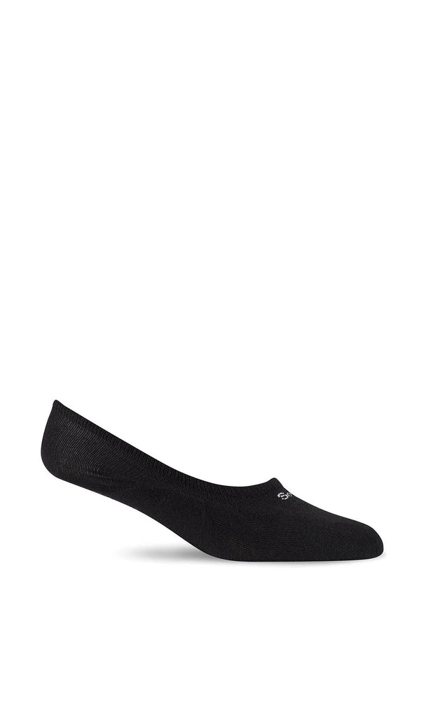 Sockwell Undercover Micro LC26W Noir 900 | Confort Essentiel - Boutique du Cordonnier