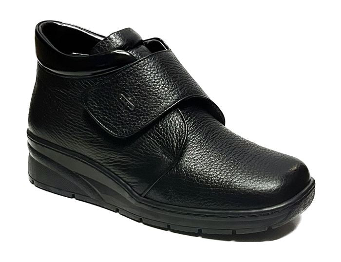 Shop Softmode Wide Ankle Boots for Sensitive Feet – Boutique du