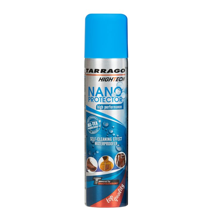 Tarrago Hightech - Spray Protecteur Nano - Boutique du Cordonnier