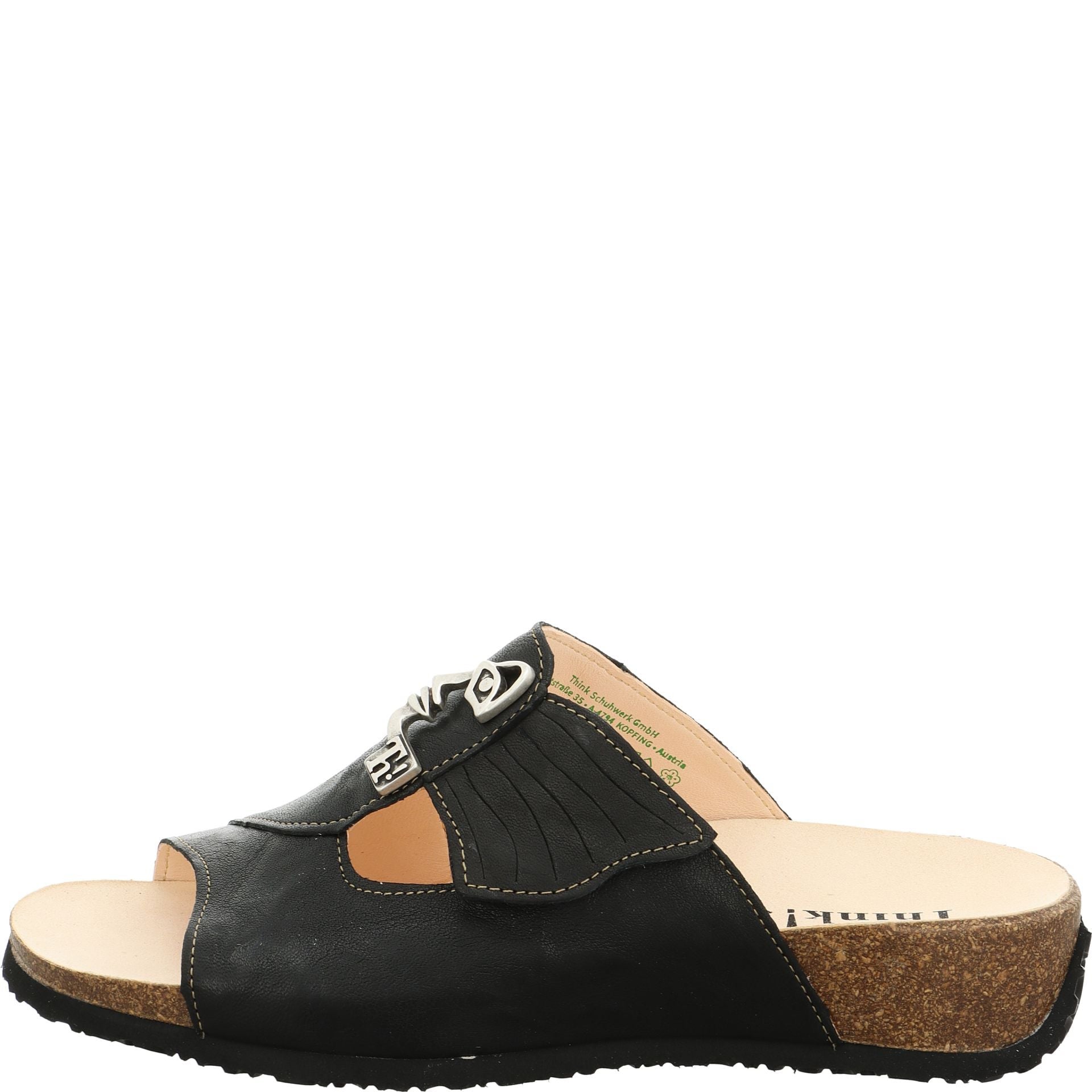 Shop Comfortable Women's Think! Sandals – Boutique du Cordonnier