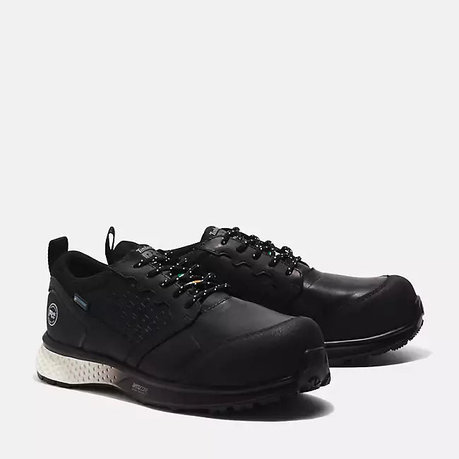 Timberland PRO REAXION Noir | TB0A5QAV001 - Boutique du Cordonnier