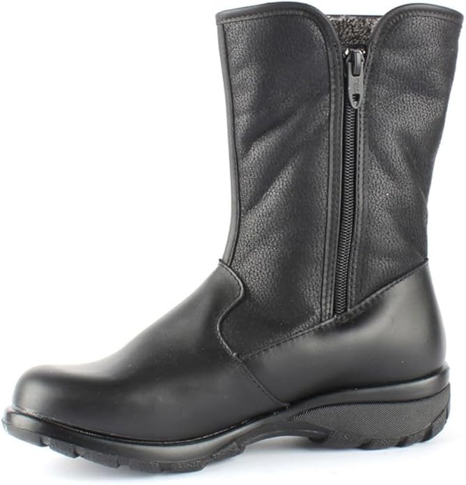 Toe Warmers Canada SHIELD T08665 Noir - Boutique du Cordonnier