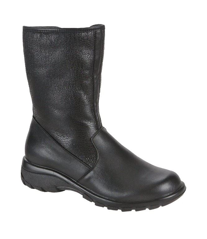 Toe Warmers Canada SHIELD T08665 Noir - Boutique du Cordonnier