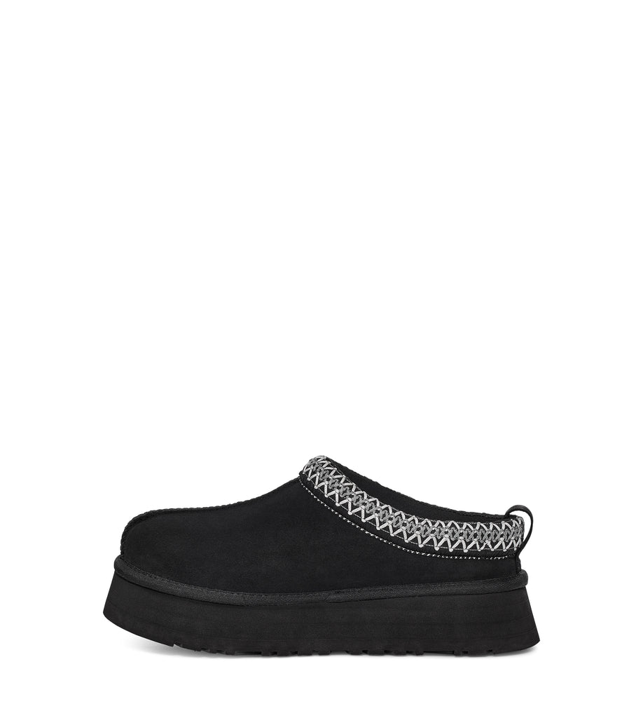 UGG TAZZ 1122553 Noir - Boutique du Cordonnier