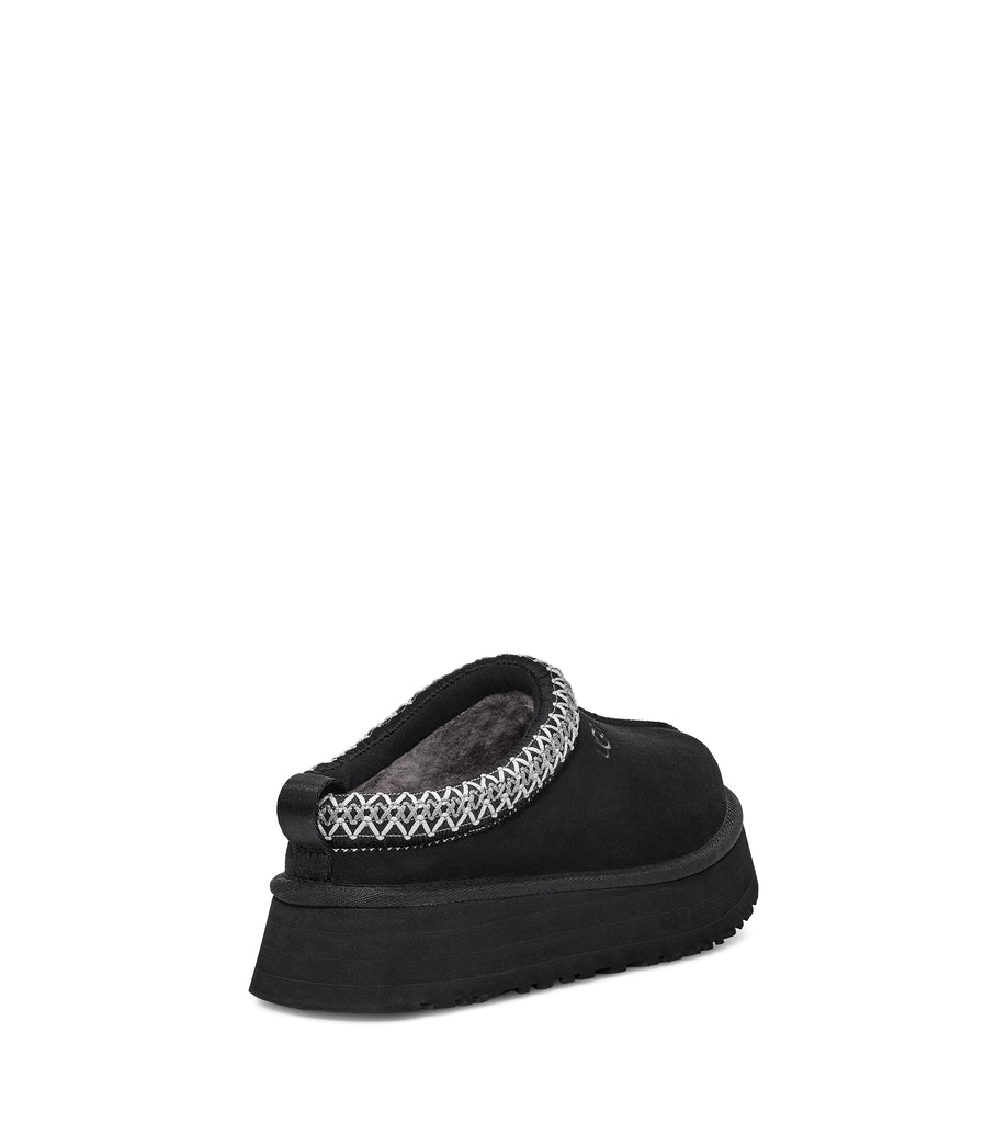 UGG TAZZ 1122553 Noir - Boutique du Cordonnier