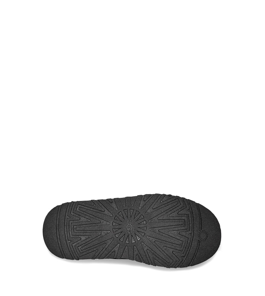 UGG TAZZ 1122553 Noir - Boutique du Cordonnier