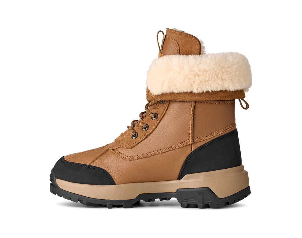 UGG ADIRONDACK BOOT XXV 1170591 Chestnut - Boutique du Cordonnier