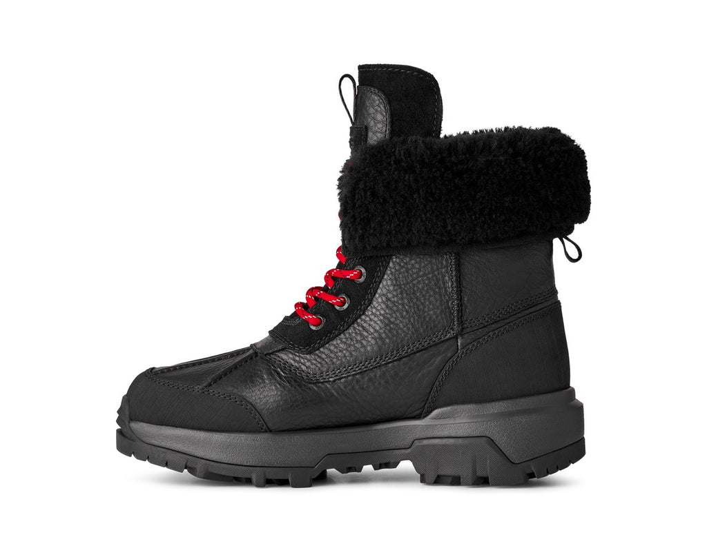 UGG ADIRONDACK BOOT XXV 1170591 Noir - Boutique du Cordonnier