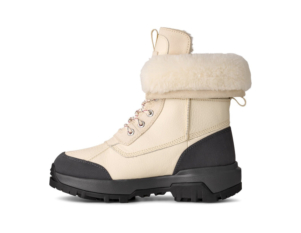 UGG ADIRONDACK BOOT XXV 1170591 Plaster - Boutique du Cordonnier