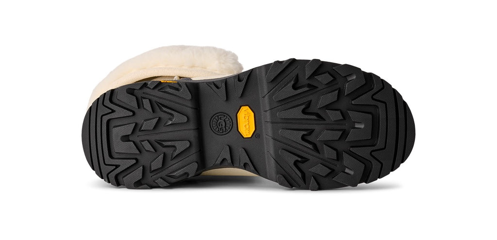 UGG ADIRONDACK BOOT XXV 1170591 Plaster - Boutique du Cordonnier